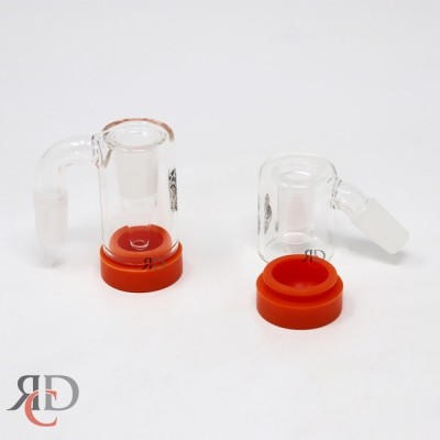 WAX CATCHER WITH SILICON BOTTOM  1CT